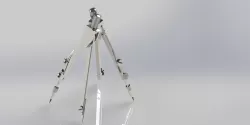 Compass Drawing