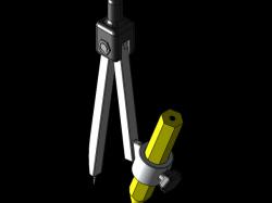 carbwksaw2b compass 3D Models | Page 1 | STLFinder
