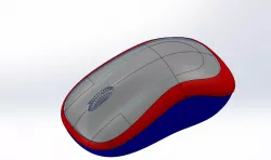 computer mouse