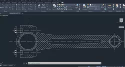 CONNECTING ROD