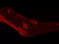 Control arm