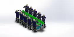 Conveyor belt