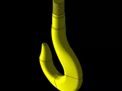 crane hook