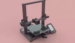 Creality Ender 3 V2