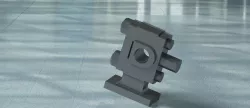 Cross head