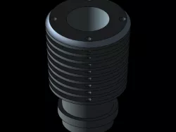 Cylinder