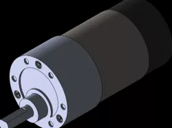 DC Motor