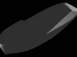 DELFTship Demo Tug