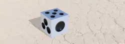 dice