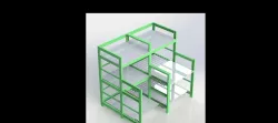 Dies Rack Line