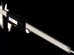 Digital Caliper