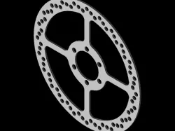 Disc Brake Rotor