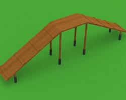 Model Walkway Ramp ramp walk video 3D Models | Page 1 | STLFinder
