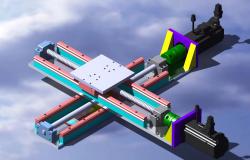 double axis 3D Models | Page 1 | STLFinder