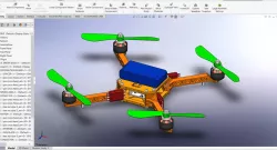 DRONE