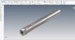 DWX-42W Collet