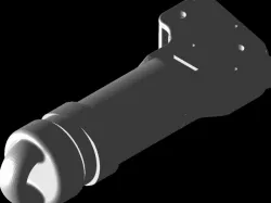 efoil diy remote