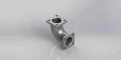 Elbow Pipe