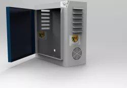 Electrical panel