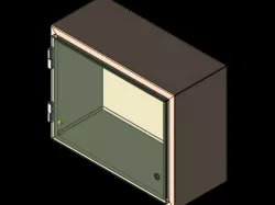 Electrical panel