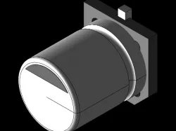 Electrolytic Capacitor