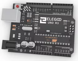 Elegoo Uno R3