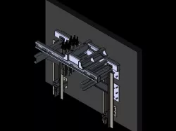 elevator motor table