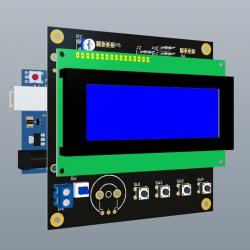 pid controller 3d models 【 STLFinder