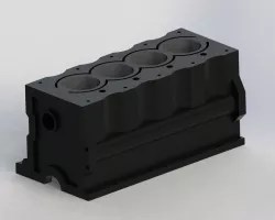 Engine Block
