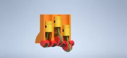 Engine Model