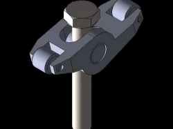 Engine Rocker Arm