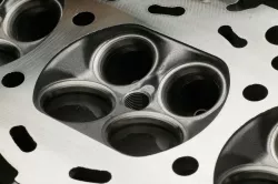 Engine Valve