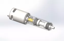 Engraving Pen
