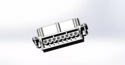 EPS Multi-PIN KM16F