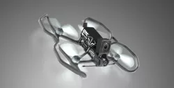 Ethix Cinerat 4 - 5 inch parts