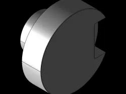 Example of Turn Mill 1.