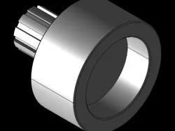 Example of Turn Mill 10.