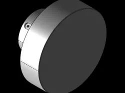 Example of Turn Mill 2.