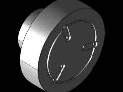 Example of Turn Mill 3.