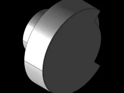Example of Turn Mill 4.