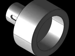 Example of Turn Mill 5.