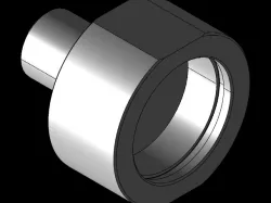 Example of Turn Mill 6.