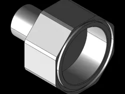 Example of Turn Mill 7.