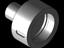 Example of Turn Mill 8.