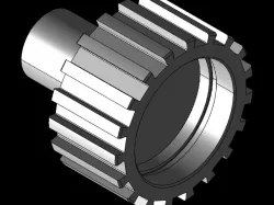 Example of Turn Mill 9.