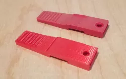 Exit Window Latch