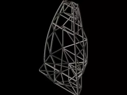 Exo Frame