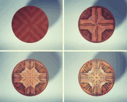 Expanding Table