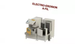 Fanuc Robocut