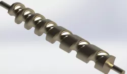 feed screw